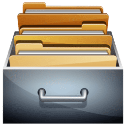 File Cabinet Lite
